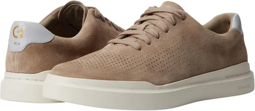 Miniatura 47 de Cole Haan Tenis Grandpro Rally con corte láser para hombre