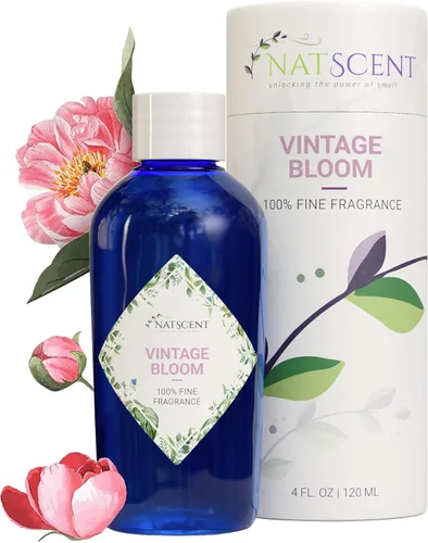 Miniatura 25 de Citrus Burst - Aceites esenciales para difusores para el hogar, aceite esencial de cítricos derivados de la naturaleza, aceites difusores de larga