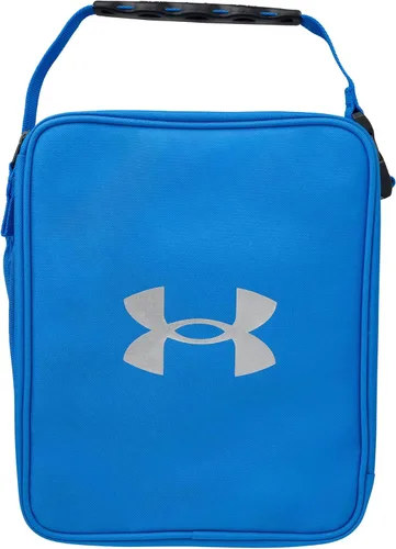 Miniatura 2 de Under Armour UA Scrimmage 3 Caja de Almuerzo Azul Atlantis OSFA Atlántida azul