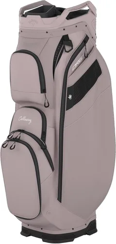 Miniatura 5 de Callaway BG CG CRT ORG 14 L WHT/BLK/Gráfico 23 Caqui/Jade Hounds