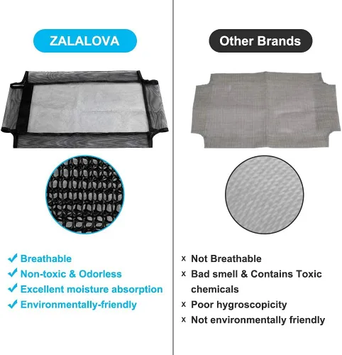 Miniatura 5 de Percha de gato ZALALOVA, asiento de ventana para gato cama grande y resistente manta de forro polar 2025 ventosas de sujeción con tornillo y manta