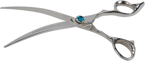 Miniatura 7 de Groomer Essentials Cizalla curvada 7