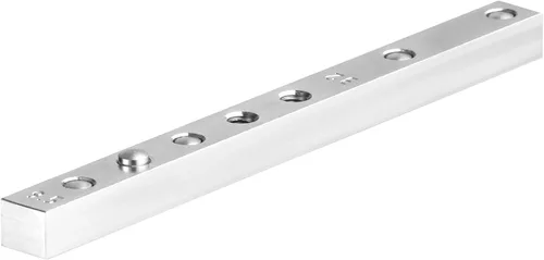 Miniatura 2 de Festool 496938 LR 32 Conector de riel de guía