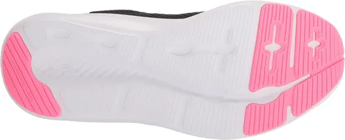 Miniatura 4 de Under Armour Tenis de correr unisex para niños Charged Pursuit 3