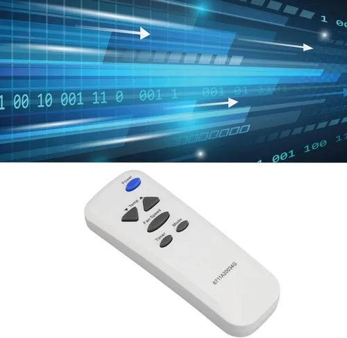 Miniatura 3 de Control remoto universal ligero para más de 60 marcas con múltiples modos