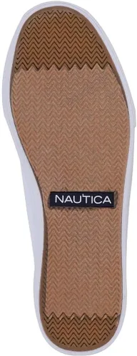 Miniatura 5 de Nautica Zapatos casuales de tenis con cordones para mujer