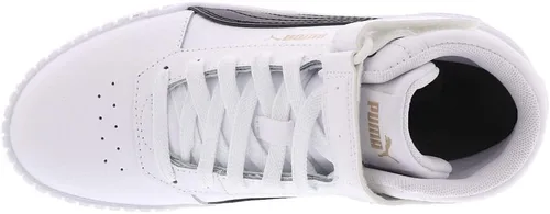 Miniatura 2 de PUMA Women's Carina 2.0 Mid Sneaker