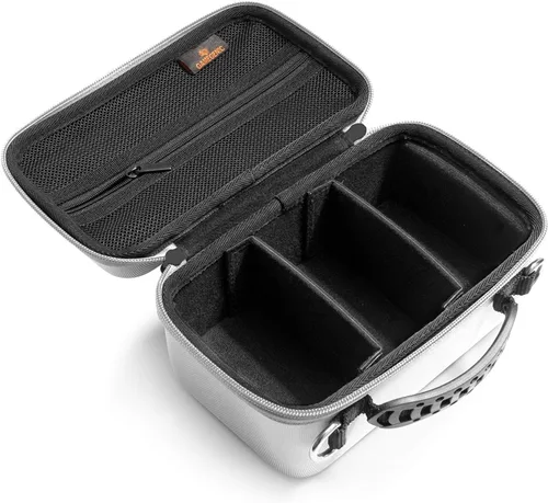 Miniatura 4 de Gamegenic Caja de cubierta: Tarjeta Shell Blanco (250ct), Varios (GG2033)