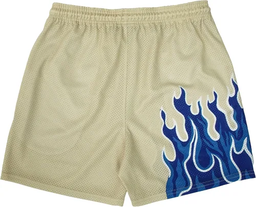 Miniatura 2 de DIOTSR Pantalones cortos gráficos para hombre, estilo casual, ropa de calle, pantalones cortos de baloncesto para correr, entrenamiento