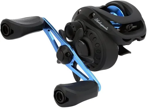 Miniatura 2 de Shakespeare Agility Low Profile Fishing Reel