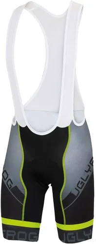 Miniatura 47 de UGLY FROG Designs - Pantalones cortos de ciclismo con pantalones cortos con peto, pantalones cortos de ciclismo Pro/BIP, acolchado 3D Coolmax