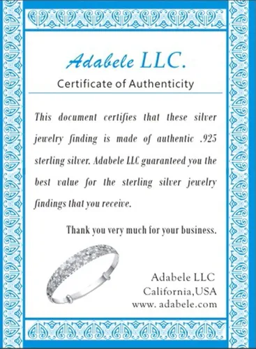 Miniatura 6 de Adabele 1pc Authentic Sterling Silver Cute Crescent Moon Bar Tube Pendant Necklace Layering Jewelry Hypoallergenic Nickel Free Women Girl Birthday