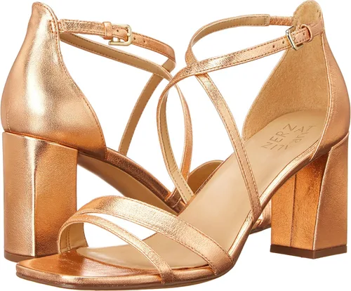 Miniatura 7 de Naturalizer Womens Tiff Heeled Sandal