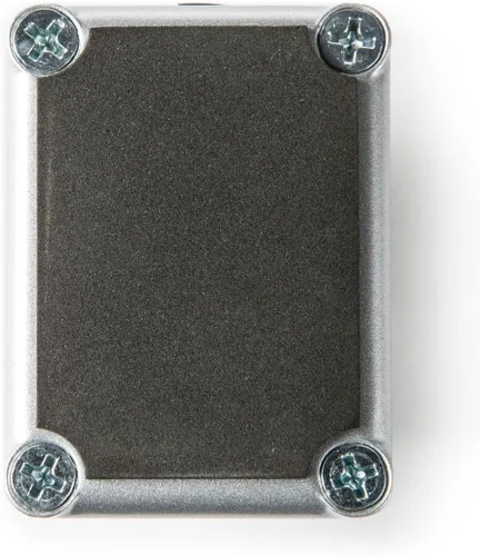 Miniatura 6 de MXR® Toque el interruptor de tempo