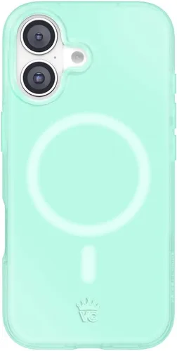 Miniatura 303 de VELVET CAVIAR Funda para iPhone 15, compatible con MagSafe, probada contra caídas de 10 pies, fundas protectoras de diseño, leopardo color rosa