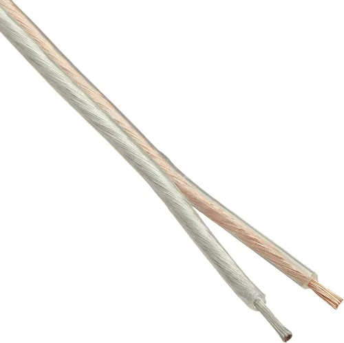 Miniatura 50 de C2G 40063 Pro-Audio - Cable de audio (macho de 1/4 a macho de 1/4 pulgadas, 1.5 ft), color negro