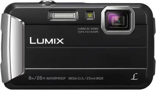 Miniatura 2 de Lumix Active Lifestyle.