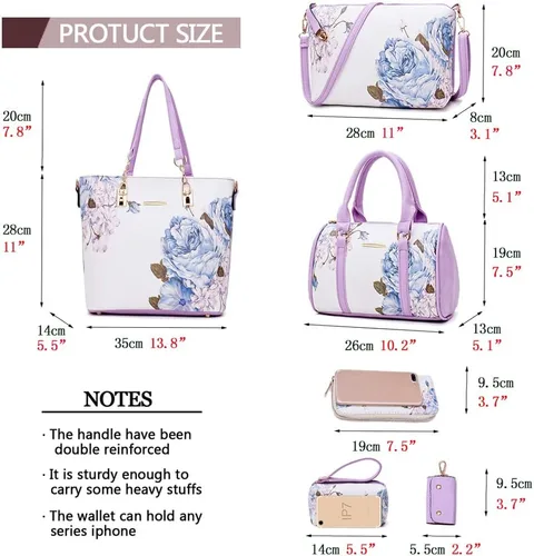 Miniatura 62 de 2E-youth - Bolsas y carteras de diseño para mujer, bolso de hombro, bolsa de mano