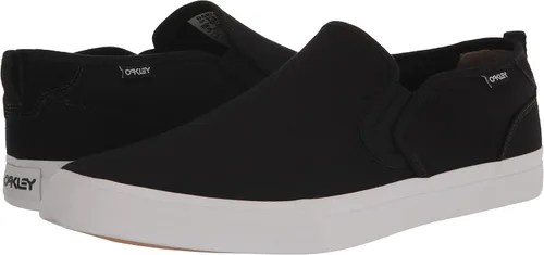 Miniatura 7 de Oakley Unisex-Adult B1b Classic Slip on Sneaker