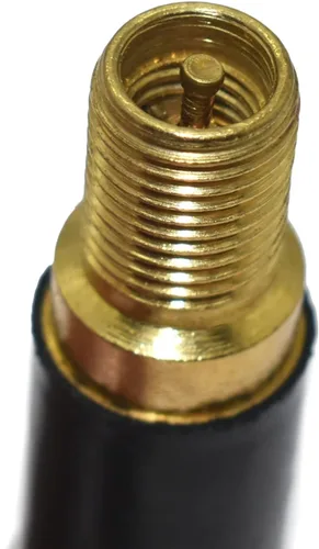 Miniatura 5 de TPMS35 Sensor de presión de neumáticos, F2GZ-1A189-A Sensor de Sistema de Monitoreo de Presión de Neumáticos (TPMS) Compatible con Ford F-150 Edge