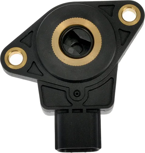 Miniatura 4 de Dorman Sensor de posición del corredor del colector de admisión del motor 911-931 compatible con modelos seleccionados de Acura/Honda