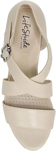 Miniatura 2 de LifeStride Carlyle - Zapatos de tacón para mujer