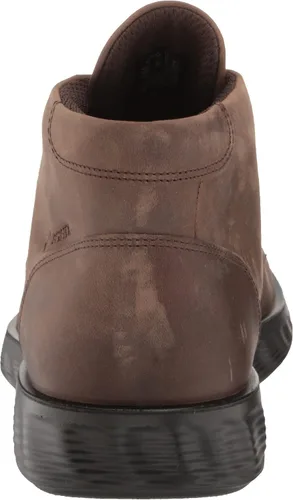 Miniatura 3 de ECCO S Lite Hybrid Gore-tex Botas Chukka impermeables para hombre