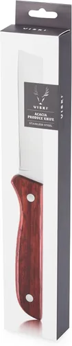 Miniatura 3 de Viski Cuchillo profesional para productos de acacia