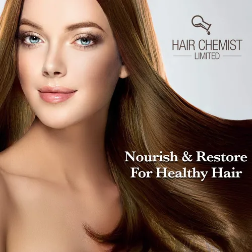 Miniatura 7 de Hair Chemist Máscara de reparación profunda de aceite de macadamia 8 onzas (paquete de 2)