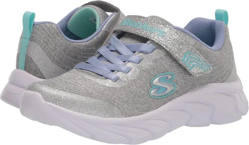 Miniatura 8 de Skechers Tenis Dynamic Dash Infinite Shimmer para niña