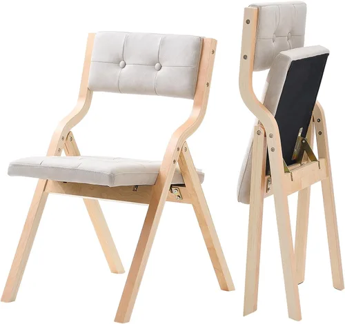 Miniatura 10 de VEVOR Silla de ratán moderna de mediados de siglo, silla tapizada de terciopelo con respaldo de ratán, silla retro para sala de estar, dormitorio