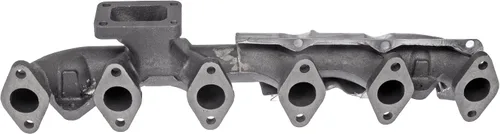 Miniatura 2 de Dorman Kit de colector de escape 674-895, incluye juntas necesarias y accesorios compatibles con modelos seleccionados de Dodge / Ram