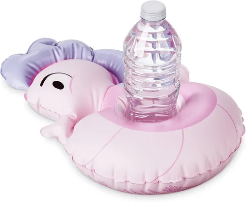 Miniatura 3 de Disney Portavasos inflables The Little Mermaid