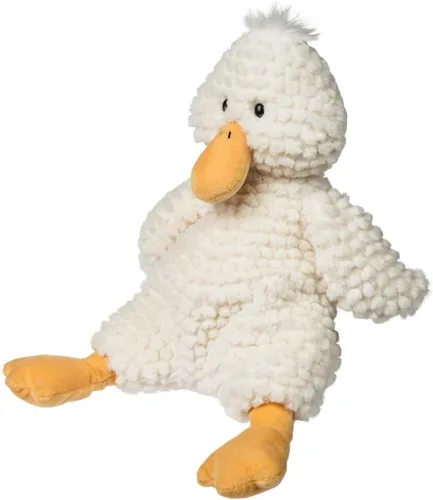 Miniatura 13 de Mary Meyer - Peluche de animal de peluche Snuggables, juguete suave, 35.6 cm, vaca