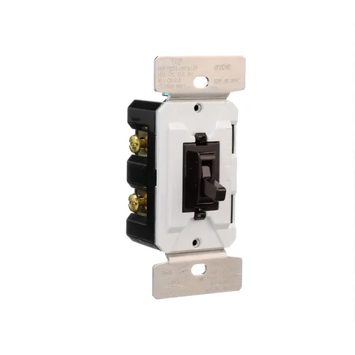 Miniatura 7 de Eaton Regulador universal de palanca 120V, negro/marrón/gris