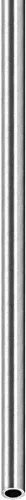 Miniatura 12 de DTGN Tubo de acero inoxidable 304 de 0.118 in x 0.008 in x 9.843 in (ODxWall TxL) - 1 paquete - Bueno para equipos de maquinaria - Tubos de metal