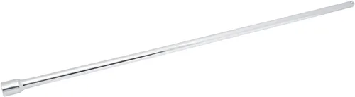 Miniatura 14 de Urrea Extensión de llave de vaso - 5263 - Extensor de trinquete de 18 pulgadas con construcción forjada y acabado de níquel-cromo - 5263