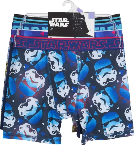 Miniatura 4 de STAR WARS - Ropa interior para hombre