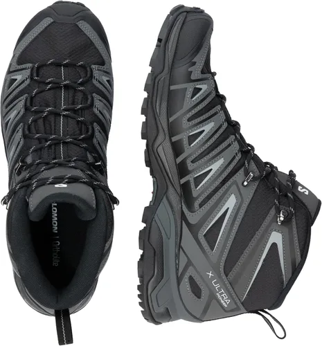 Miniatura 5 de Salomon Men's X Ultra Pioneer Mid Climasalomon Waterproof Hiking Boot