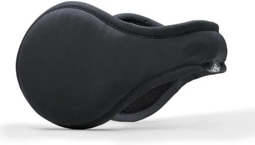 Miniatura 7 de 180s Degrees Behind-the-Head Ear-Warmers Adjustable & Foldable Earmuffs
