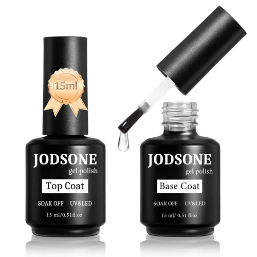 Miniatura 14 de JODSONE 16.5ml Deshidratador de Uñas Profesional Diseño de Manicura Manicura DIY Ideal para Principiantes en Arte de Uñas