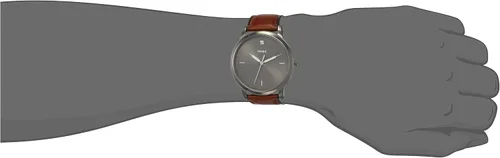 Miniatura 4 de Fossil FS5499 The Minimalist - Camiseta para hombre