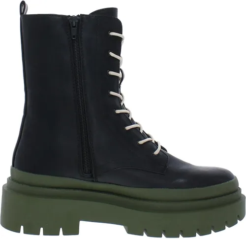 Miniatura 2 de Steve Madden Botas de combate Mansel para mujer
