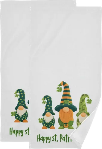 Miniatura 11 de Vdsrup Juego de 2 toallas de mano de cactus suculentos, toalla de verano de cactus tropical, toallas de baño pequeñas, toallas de baño suaves