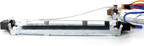 Miniatura 3 de DPD WR51X442 Kit de calentador y termostato de descongelación para refrigerador GE Hotpoint Kenmore, reemplaza AP2071464, 1972, WR51X442, WR51X0342