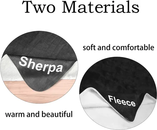 Miniatura 7 de Manta personalizada con nombre, manta de bebé súper suave con nombre, flor y corona, regalos para bebés y niñas, adecuada para recién nacidos