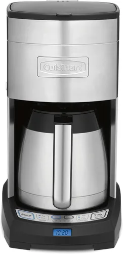Miniatura 9 de Cafetera Brew Cent de 12 tazas
