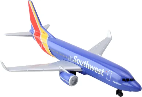Miniatura 15 de Delta Airlines - Juego de 12 piezas (el color del contenido puede variar)