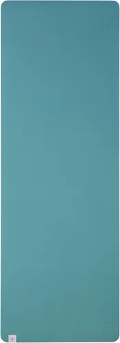 Miniatura 2 de Gaiam Tapete de yoga TPE — 0.236 in de grosor, superficie antideslizante de doble textura, resistente al sudor y respetuoso con el medio ambiente