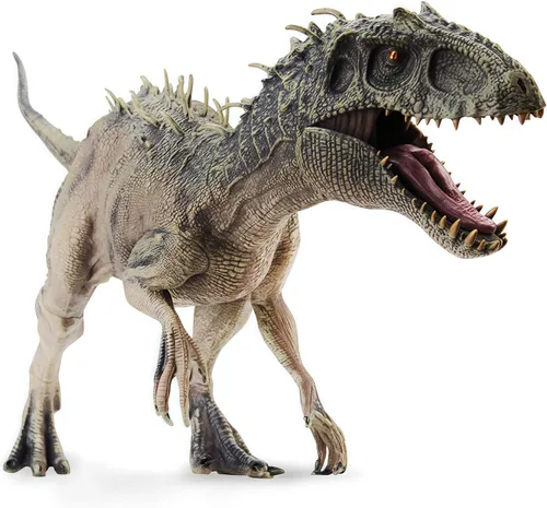 Miniatura 10 de Apatosaurio (Brontosaurio) Juguetes de dinosaurio Figura de dinosaurio modelo juguete para niños y niñas de 3 a 12 años de edad, tamaño grande